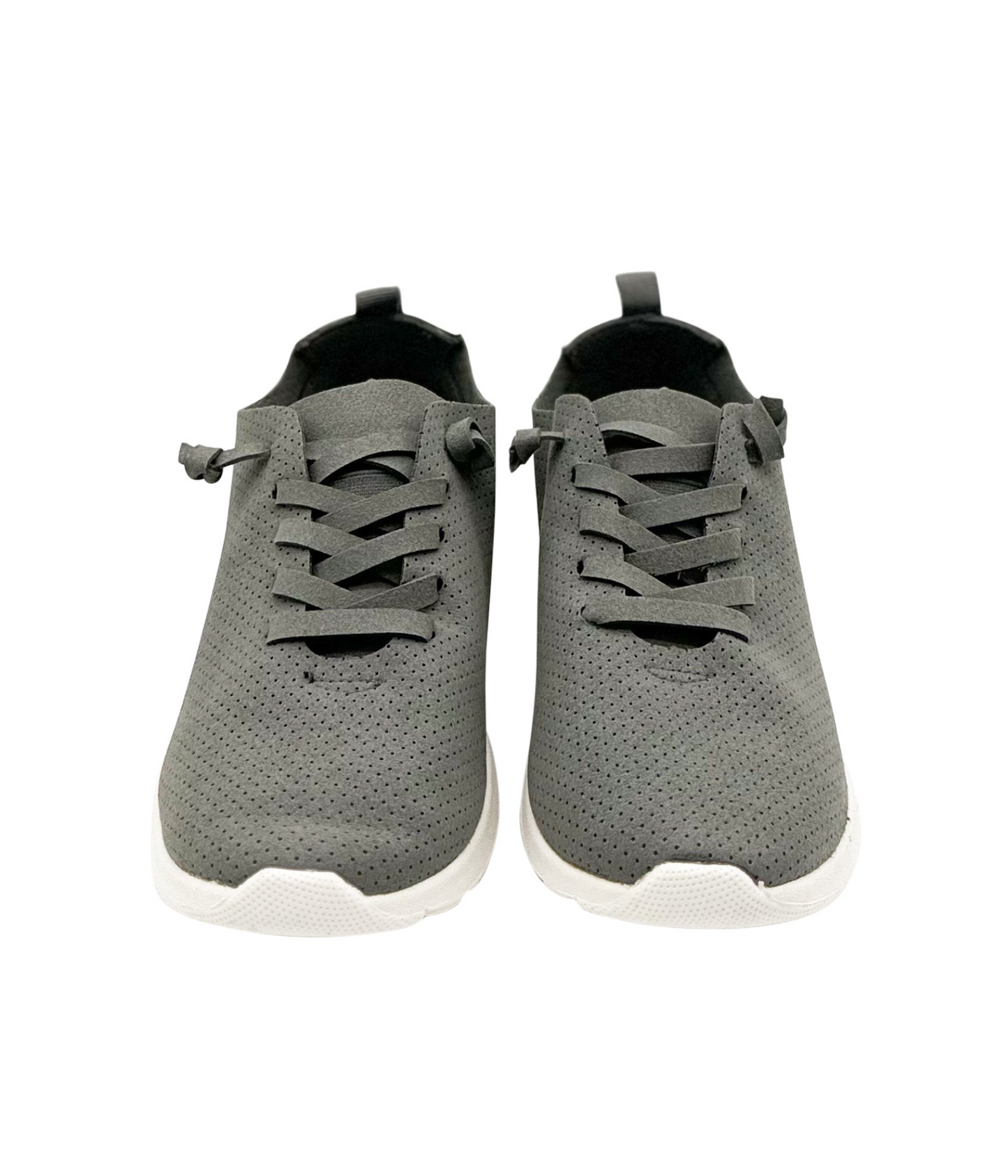 Not Rated Mayo Sneaker in Grey