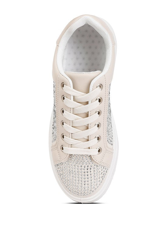 Camille Sneakers - G Marie's Boutique 