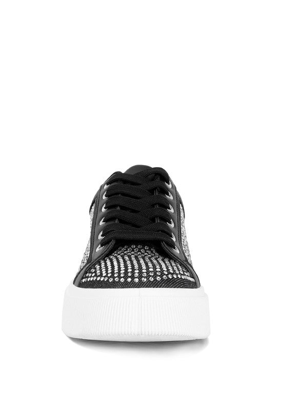 Camille Sneakers - G Marie's Boutique 