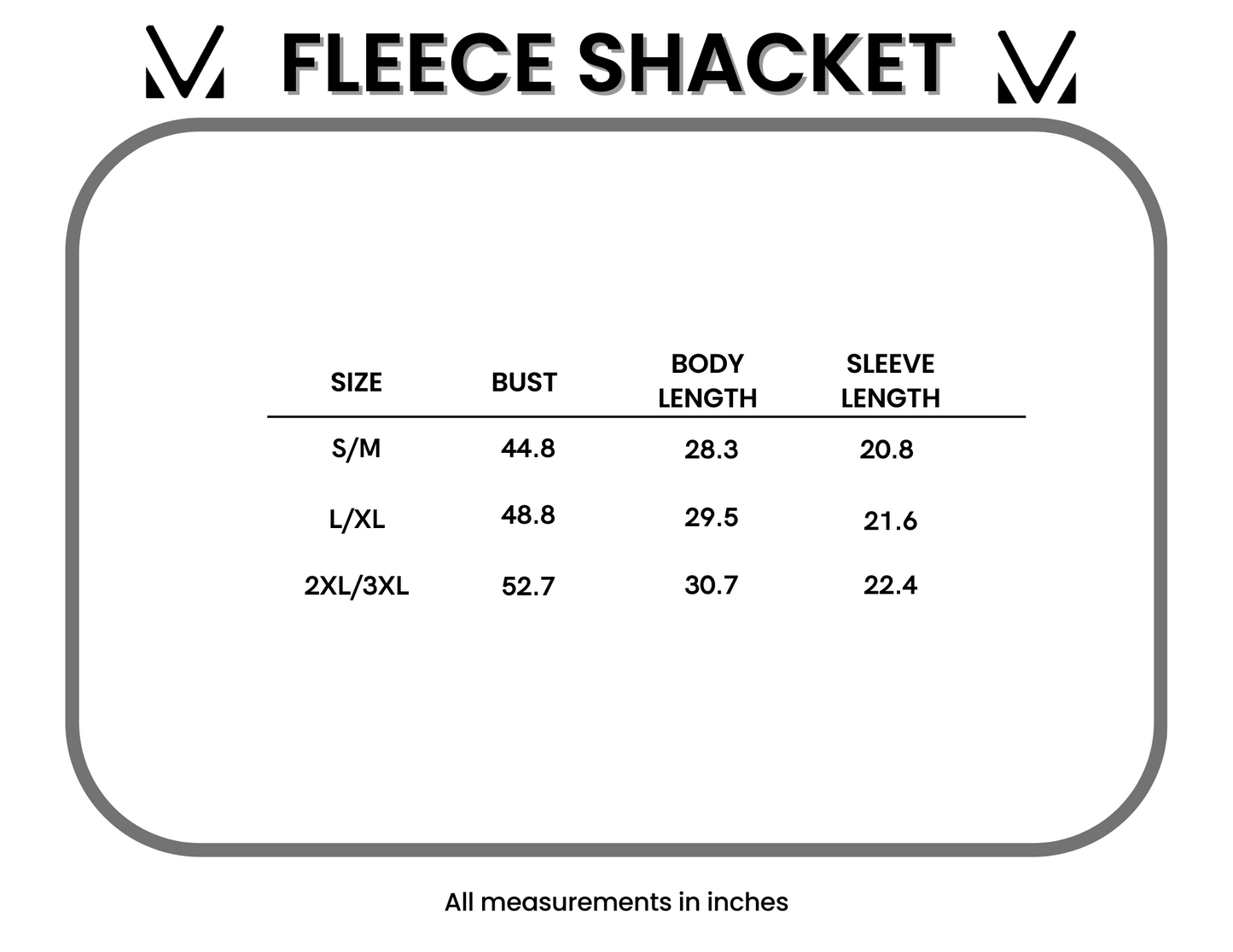 Michelle Mae Fleece Shacket - Lavender