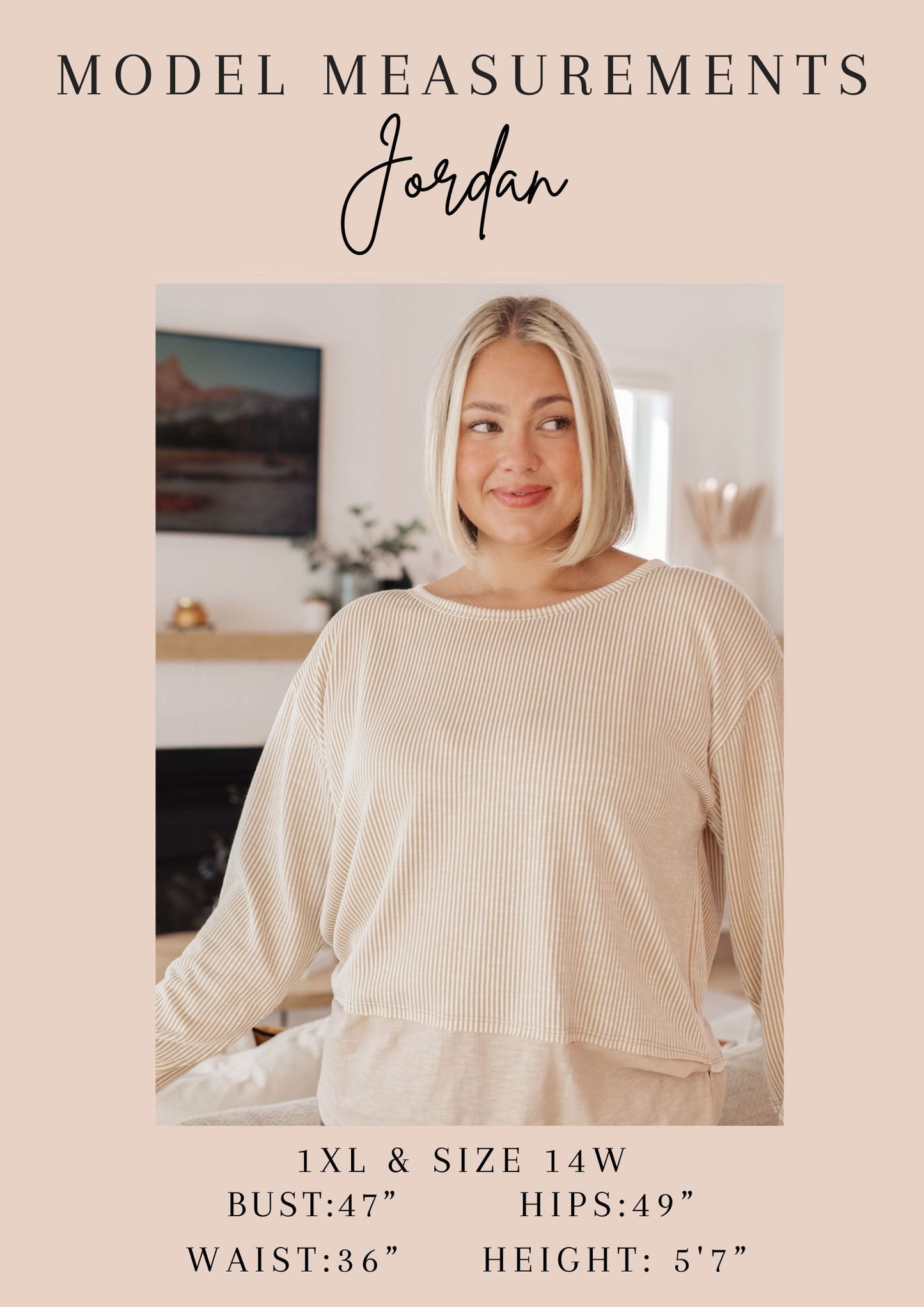 Handle That Half Zip Pullover - G Marie's Boutique 