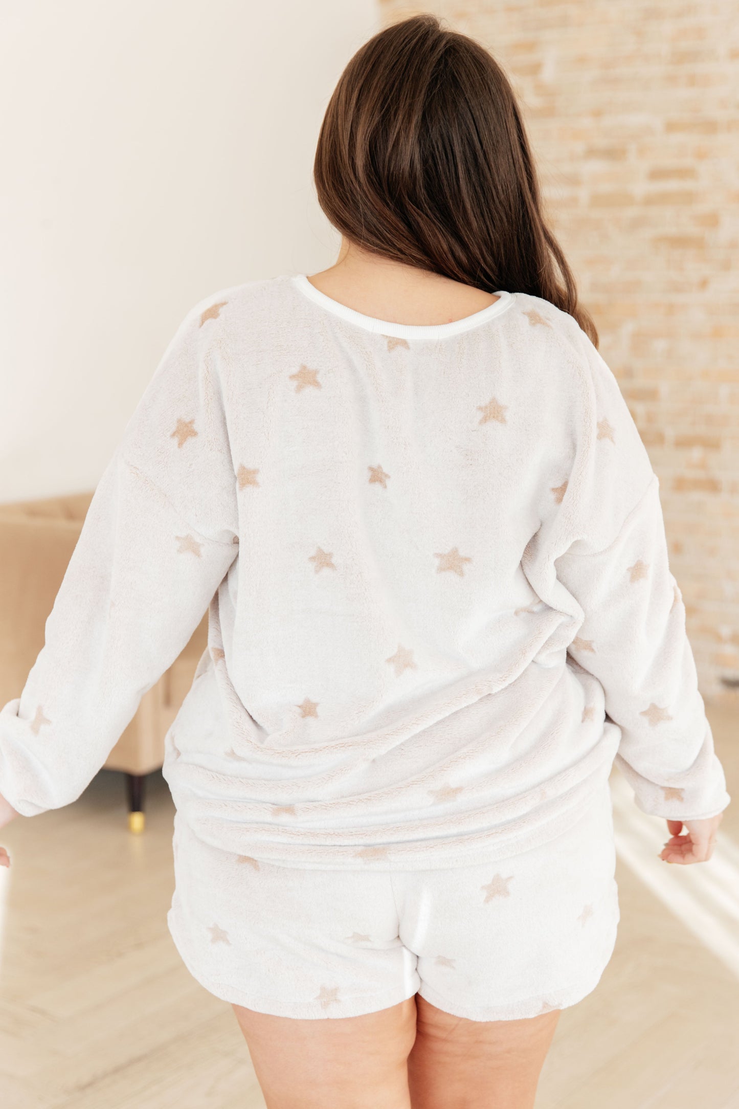 Stars at Night Loungewear Set - G Marie's Boutique 